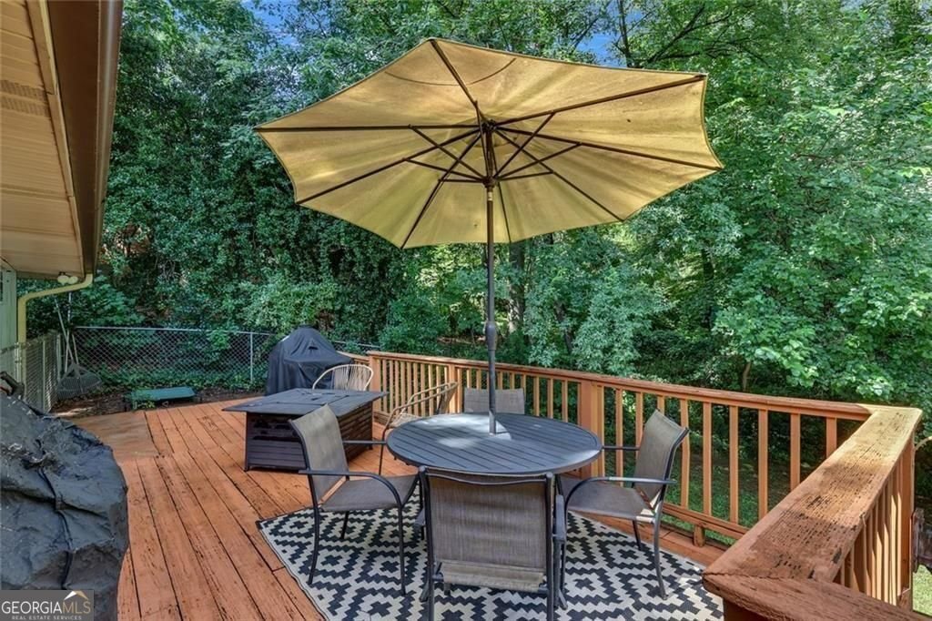 1095 Latham Road Decatur - Photo 30