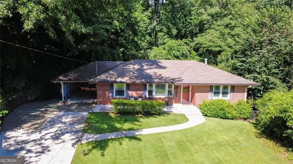 1095 Latham Road Decatur - Photo 31