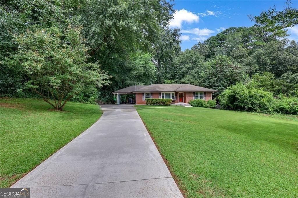 1095 Latham Road Decatur - Photo 33