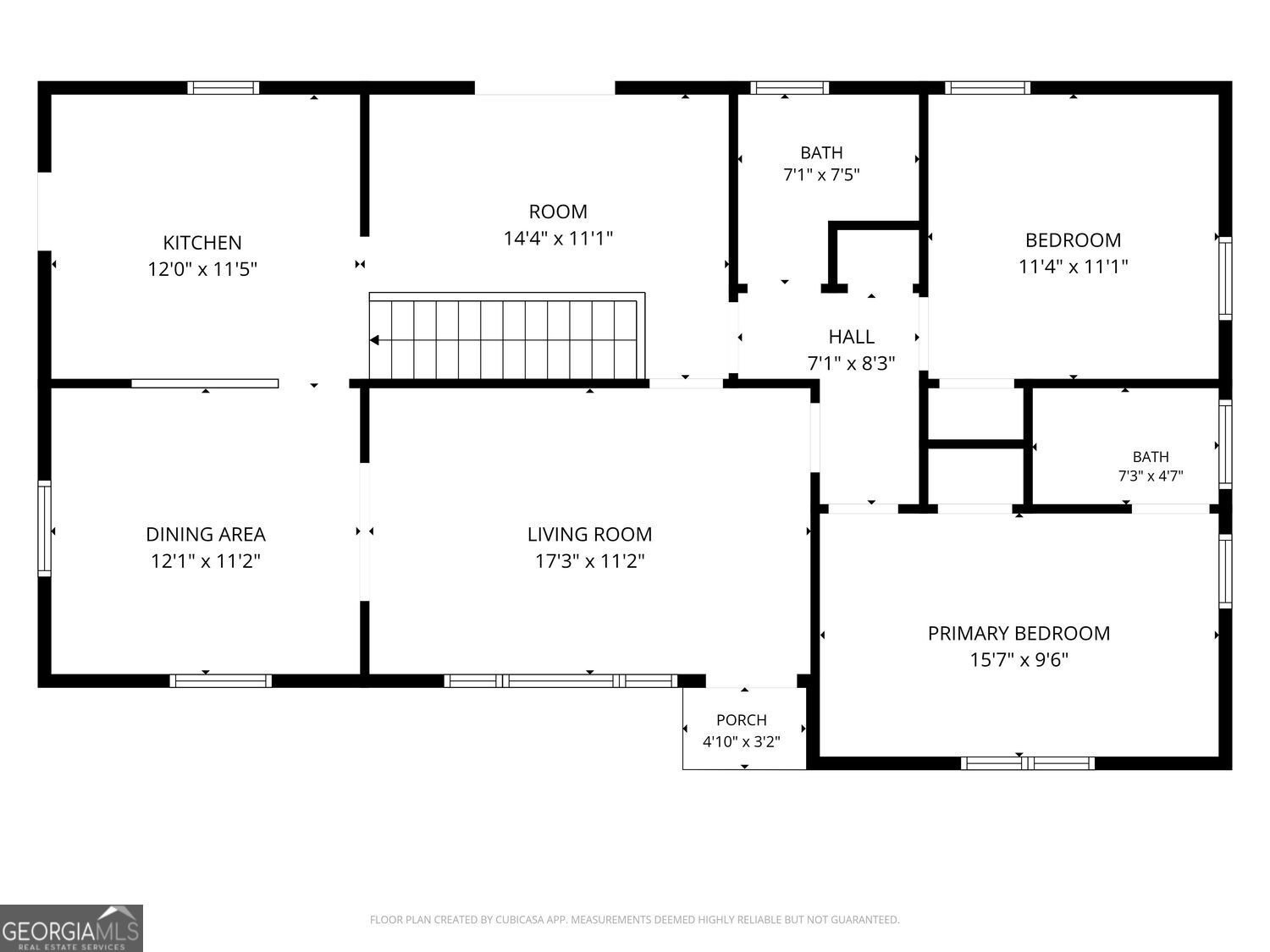 1095 Latham Road Decatur - Photo 35