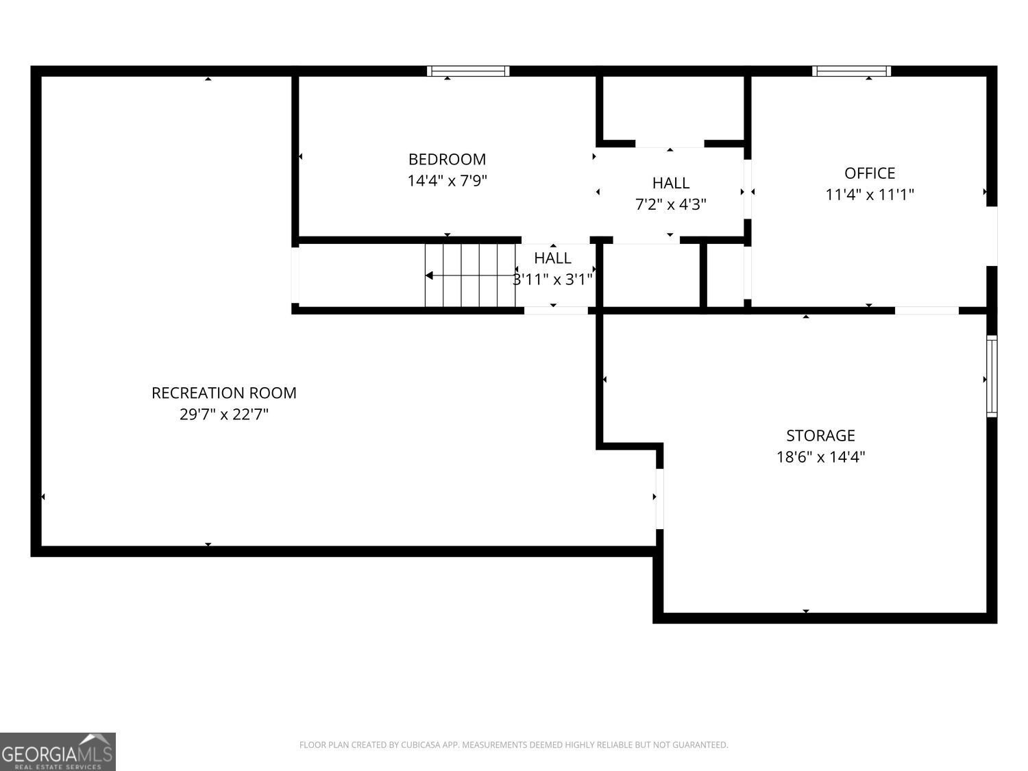1095 Latham Road Decatur - Photo 36