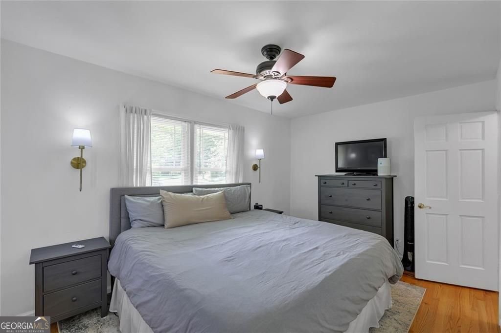 1095 Latham Road Decatur - Photo 6