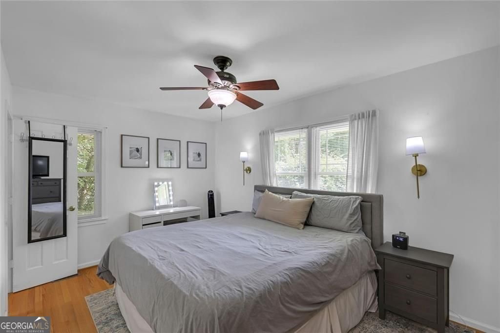 1095 Latham Road Decatur - Photo 7