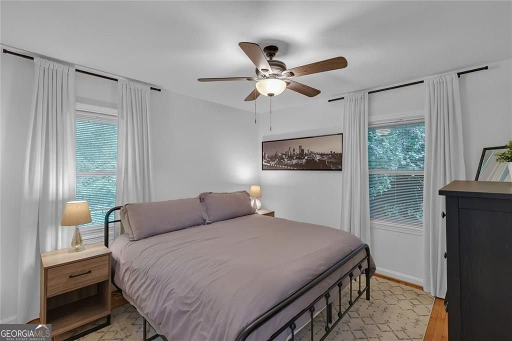 1095 Latham Road Decatur - Photo 9