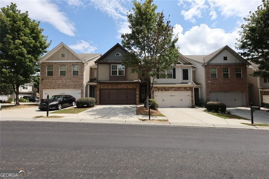 6725 Story Circle Norcross - Photo 33