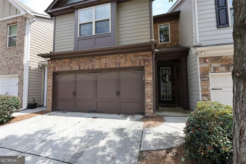 6725 Story Circle Norcross - Photo 34