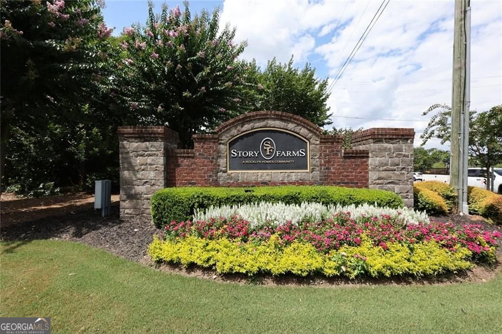 6725 Story Circle Norcross - Photo 35