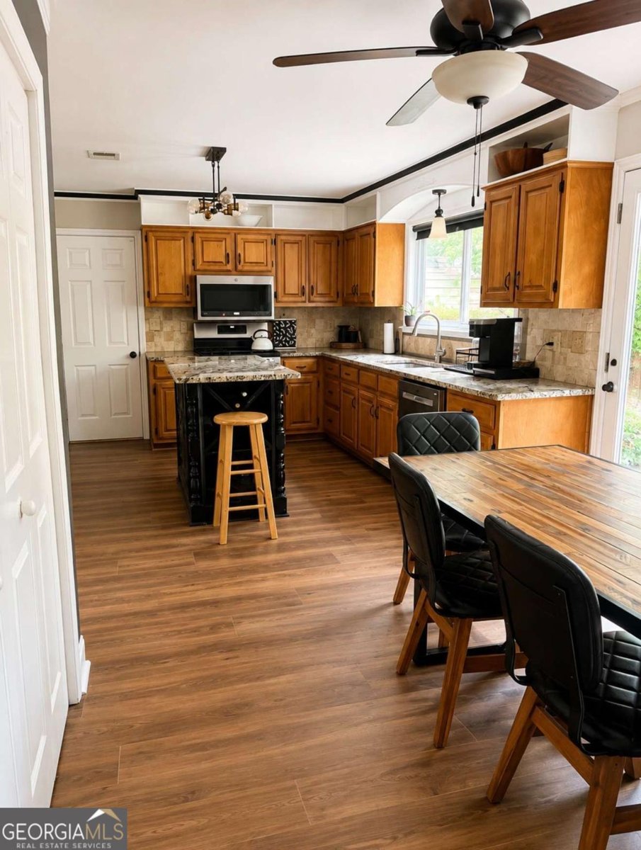 2361 Junes Court Snellville - Photo 10