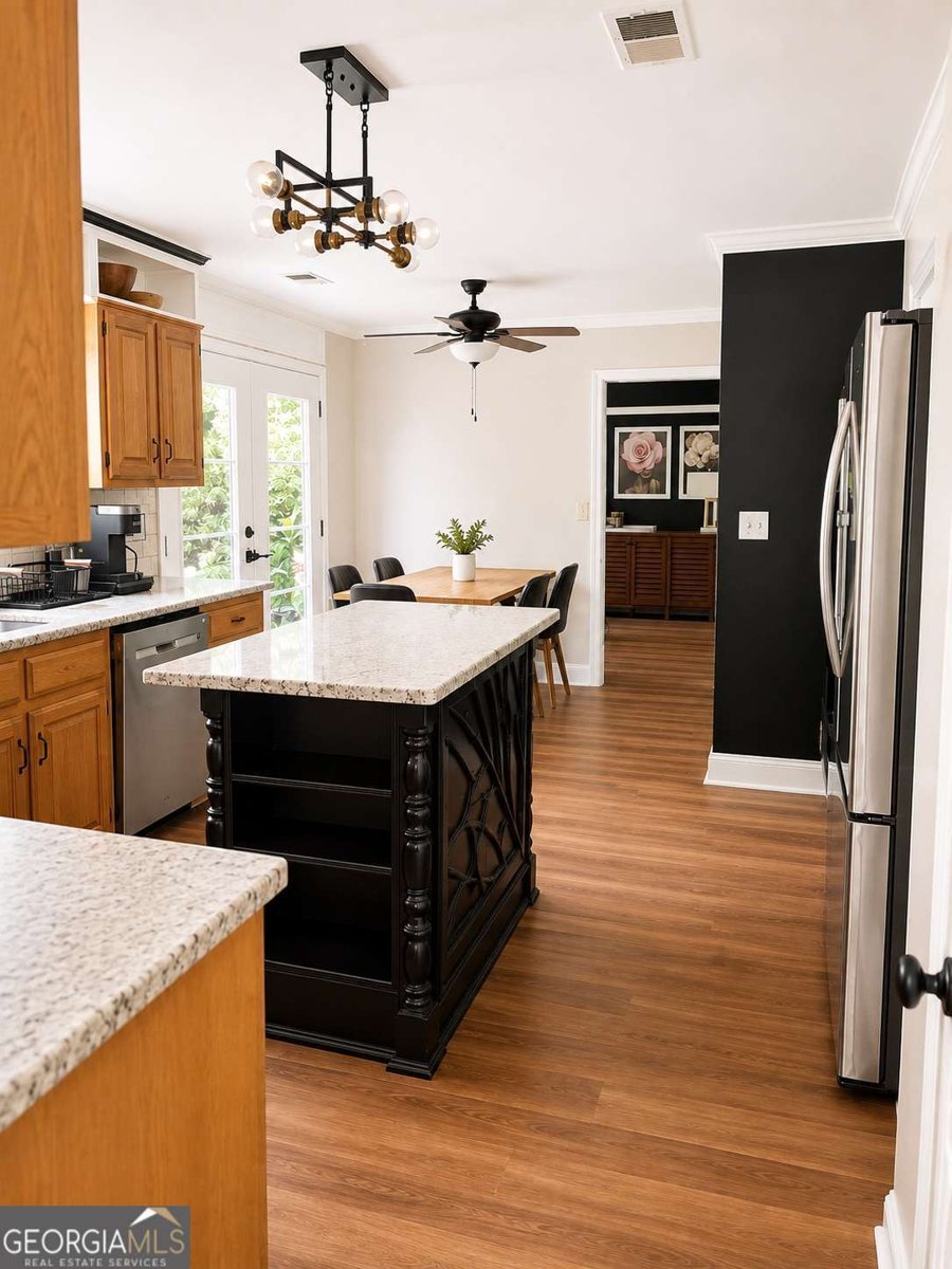 2361 Junes Court Snellville - Photo 11