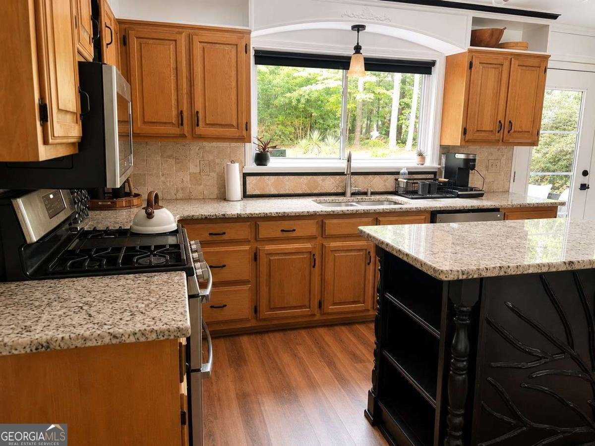 2361 Junes Court Snellville - Photo 12