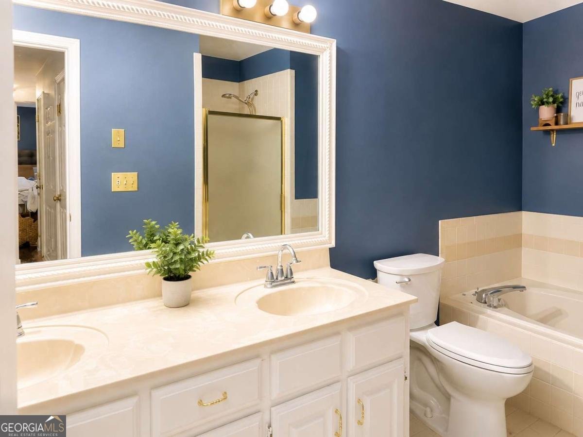 2361 Junes Court Snellville - Photo 17