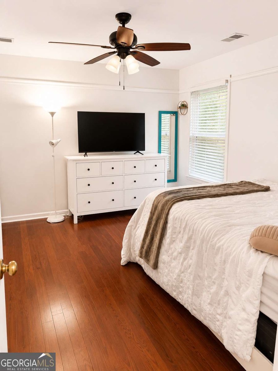 2361 Junes Court Snellville - Photo 18