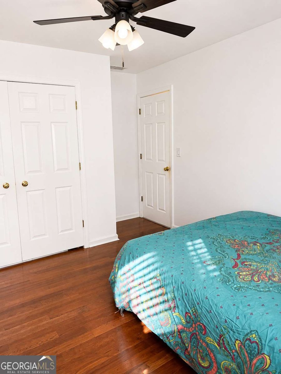 2361 Junes Court Snellville - Photo 20