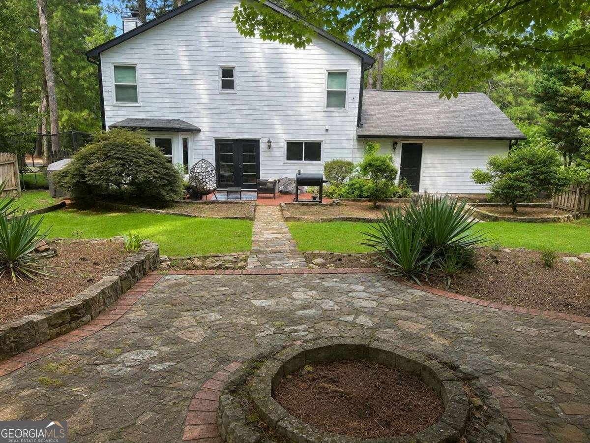 2361 Junes Court Snellville - Photo 22