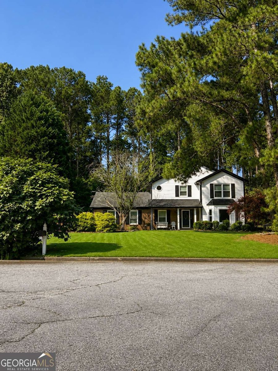 2361 Junes Court Snellville - Photo 25