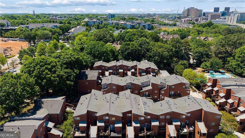 391 Ralph McGill Boulevard Atlanta - Photo 18