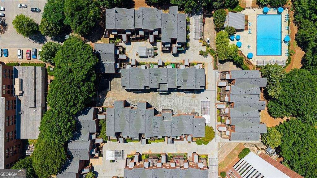 391 Ralph McGill Boulevard Atlanta - Photo 19