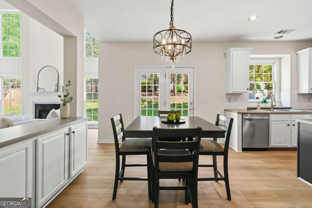 12350 Clairmonte Avenue Alpharetta - Photo 10