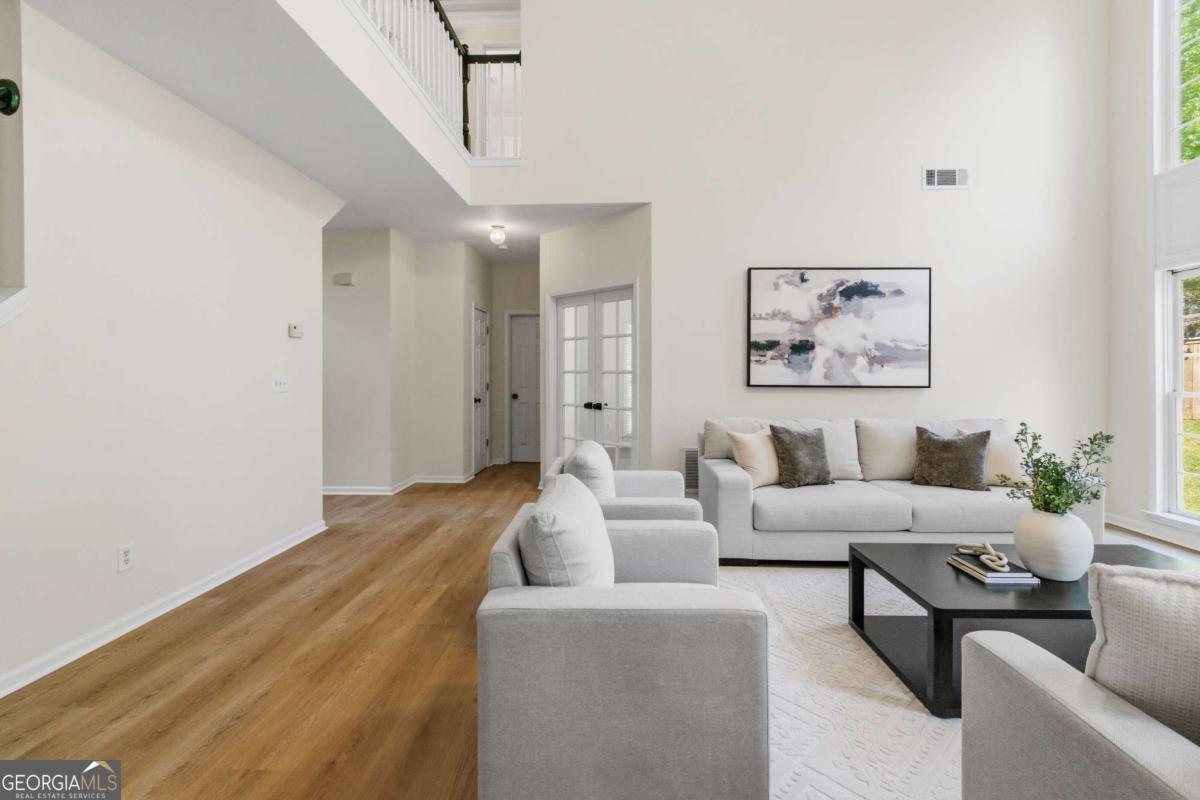 12350 Clairmonte Avenue Alpharetta - Photo 15