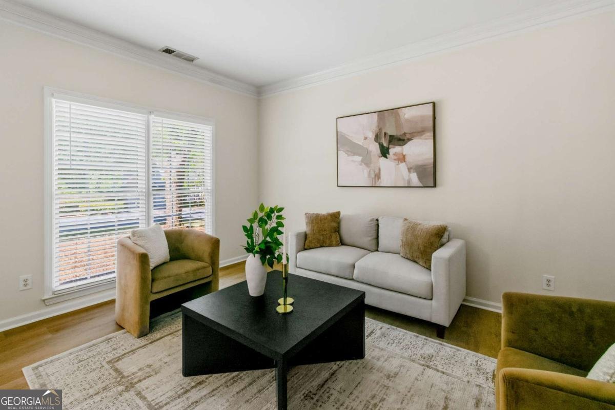 12350 Clairmonte Avenue Alpharetta - Photo 17