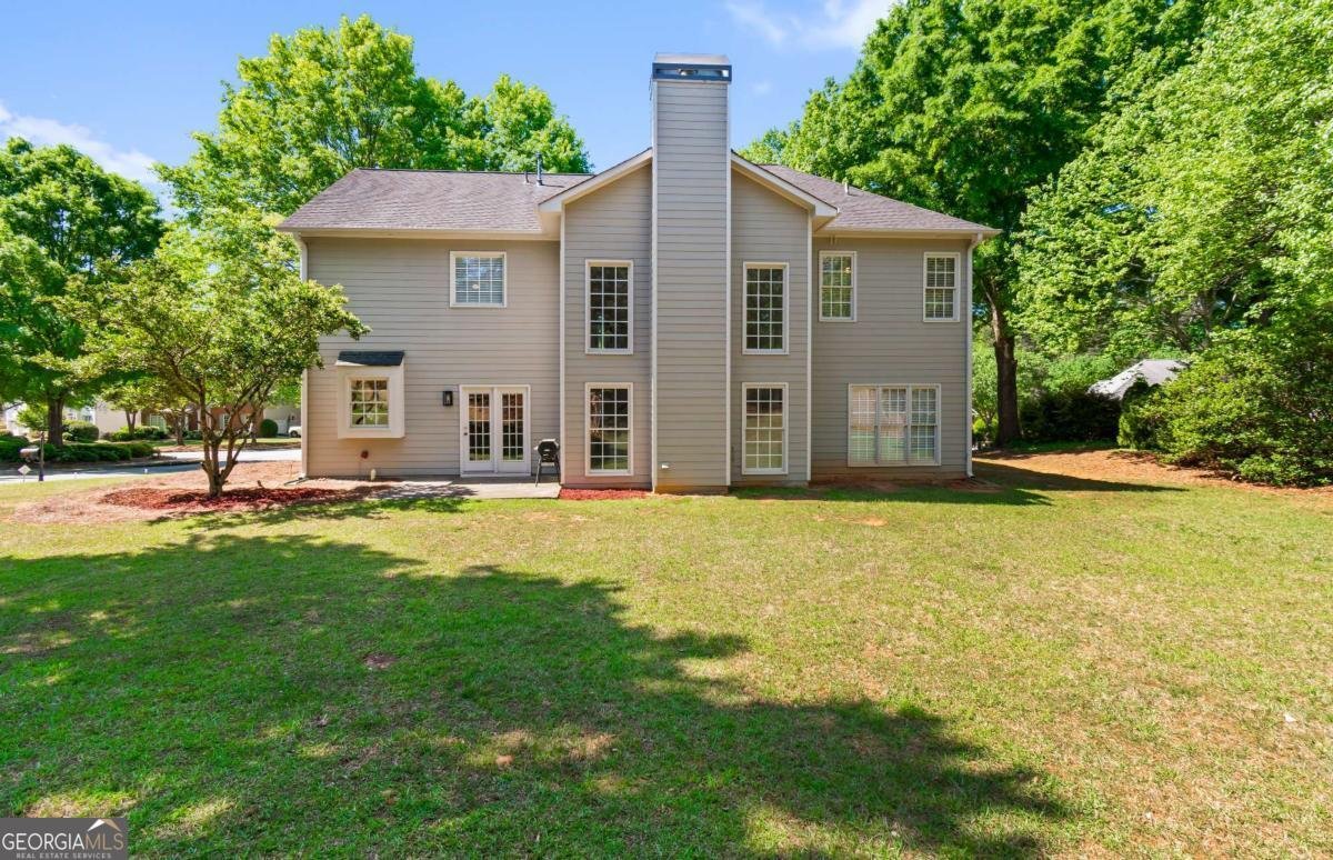 12350 Clairmonte Avenue Alpharetta - Photo 34