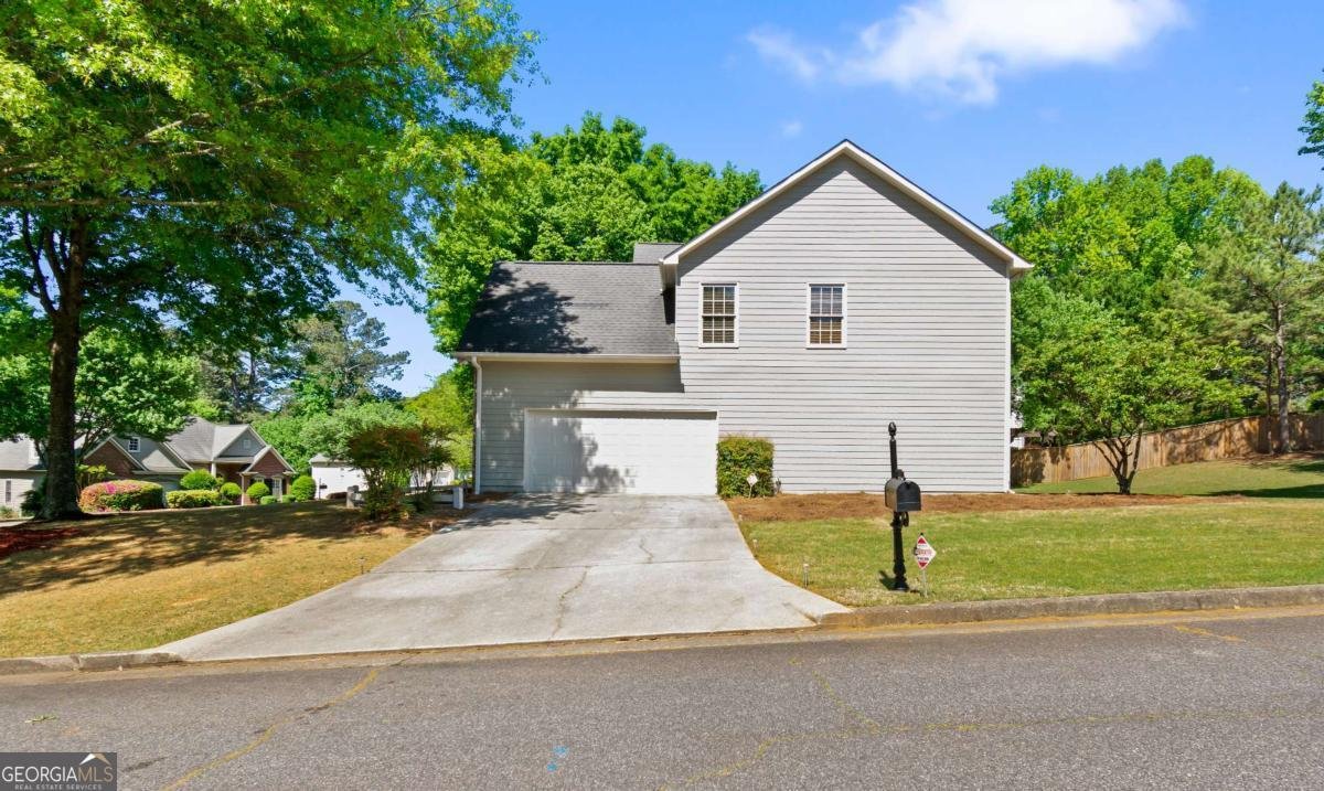 12350 Clairmonte Avenue Alpharetta - Photo 37