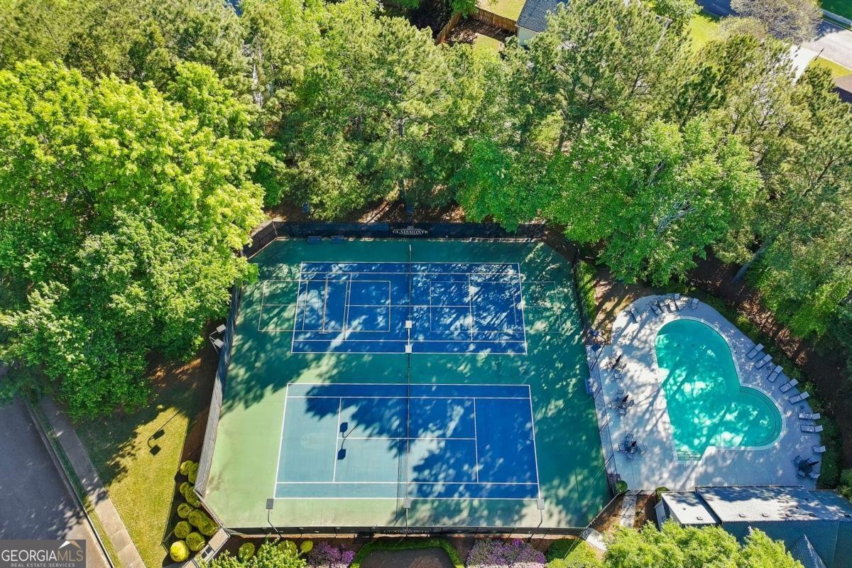12350 Clairmonte Avenue Alpharetta - Photo 42