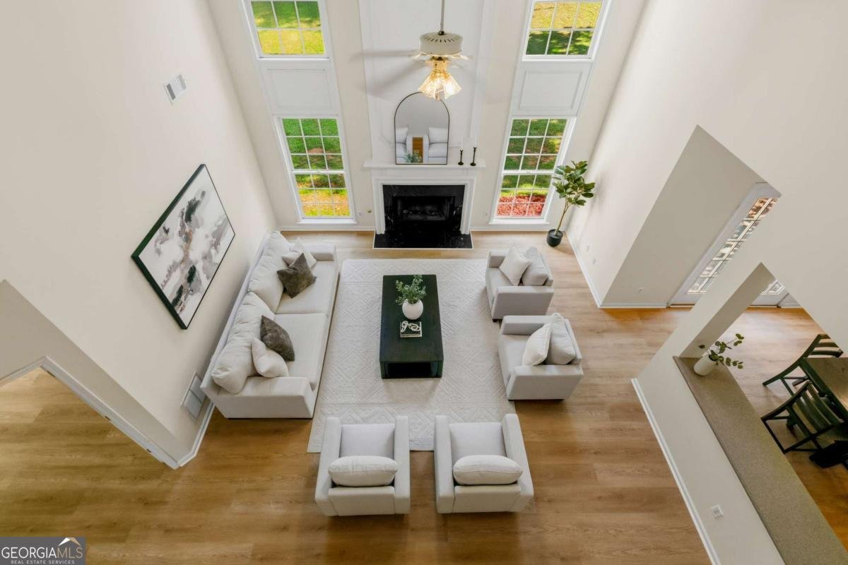 12350 Clairmonte Avenue Alpharetta - Photo 7