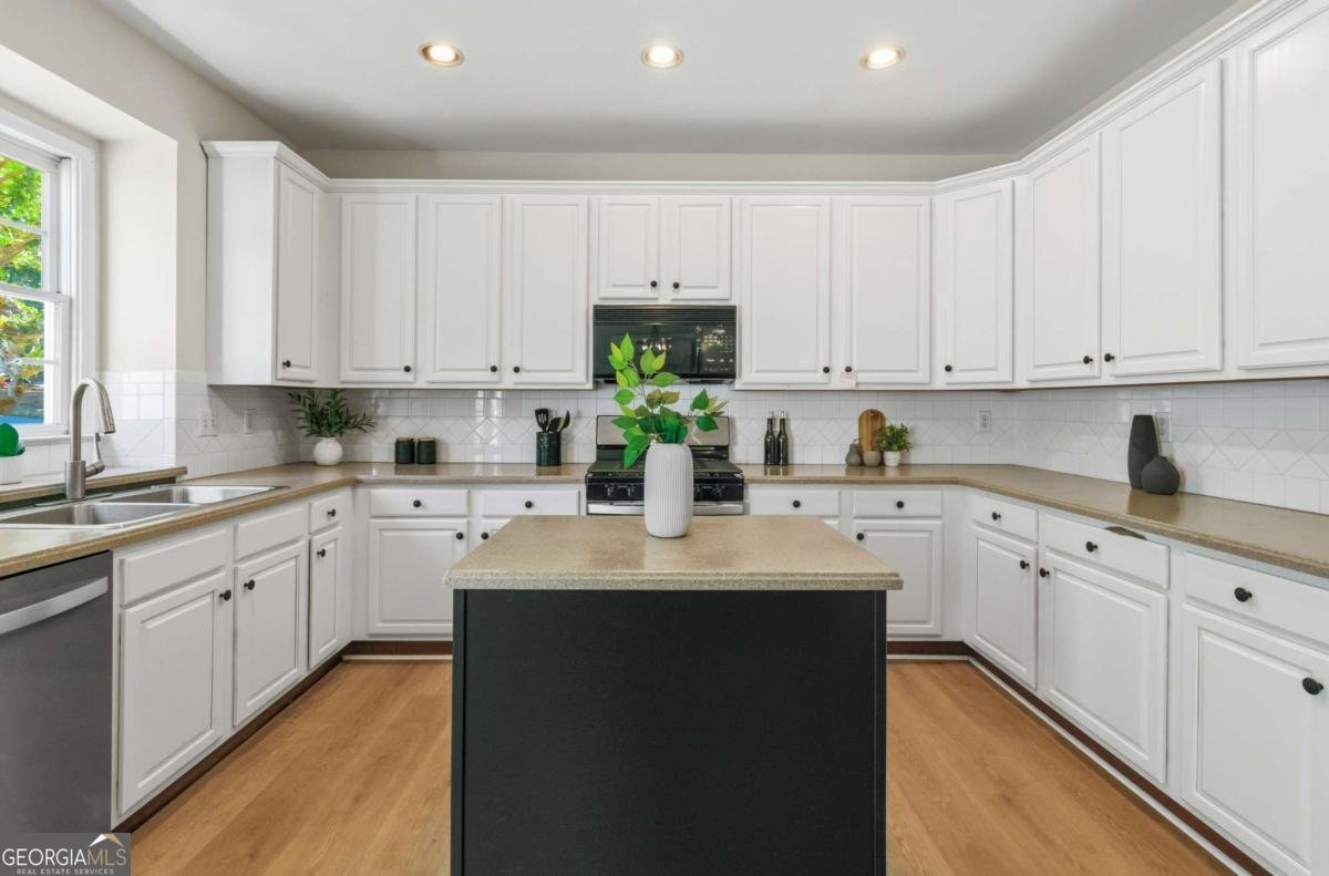 12350 Clairmonte Avenue Alpharetta - Photo 8