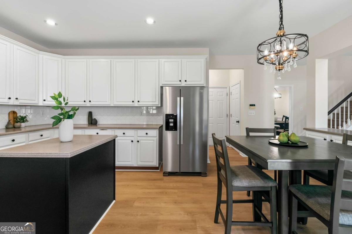 12350 Clairmonte Avenue Alpharetta - Photo 9