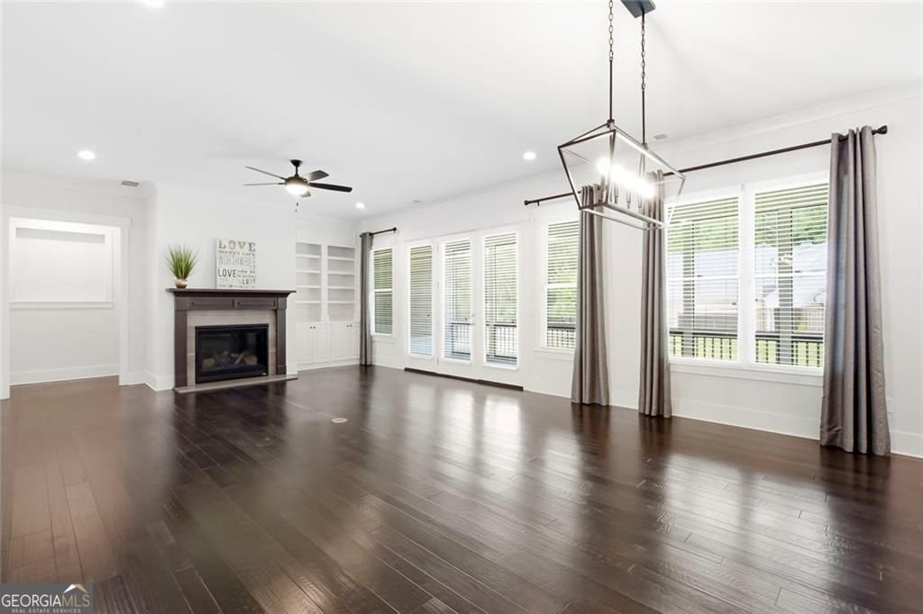 1145 Sweet Mia Lane Powder Springs - Photo 11