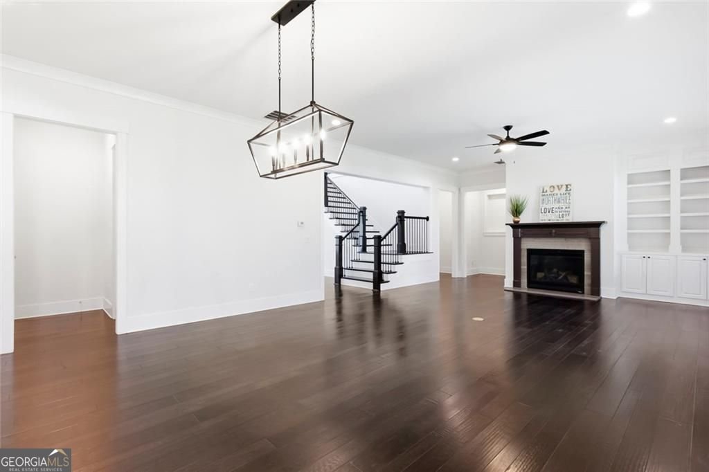 1145 Sweet Mia Lane Powder Springs - Photo 14