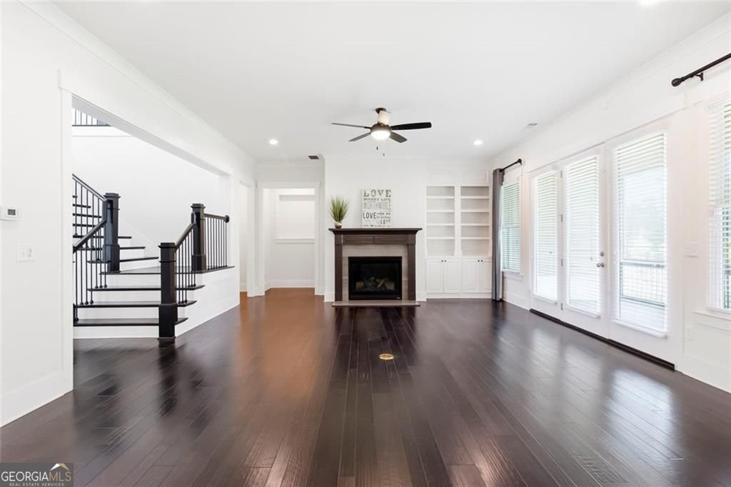 1145 Sweet Mia Lane Powder Springs - Photo 15