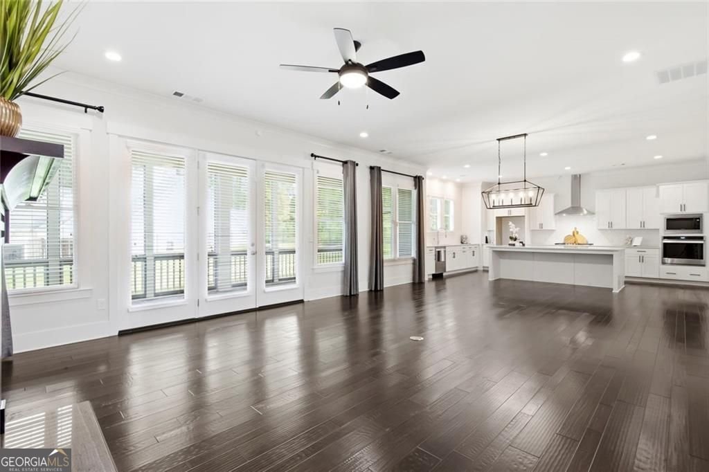 1145 Sweet Mia Lane Powder Springs - Photo 16