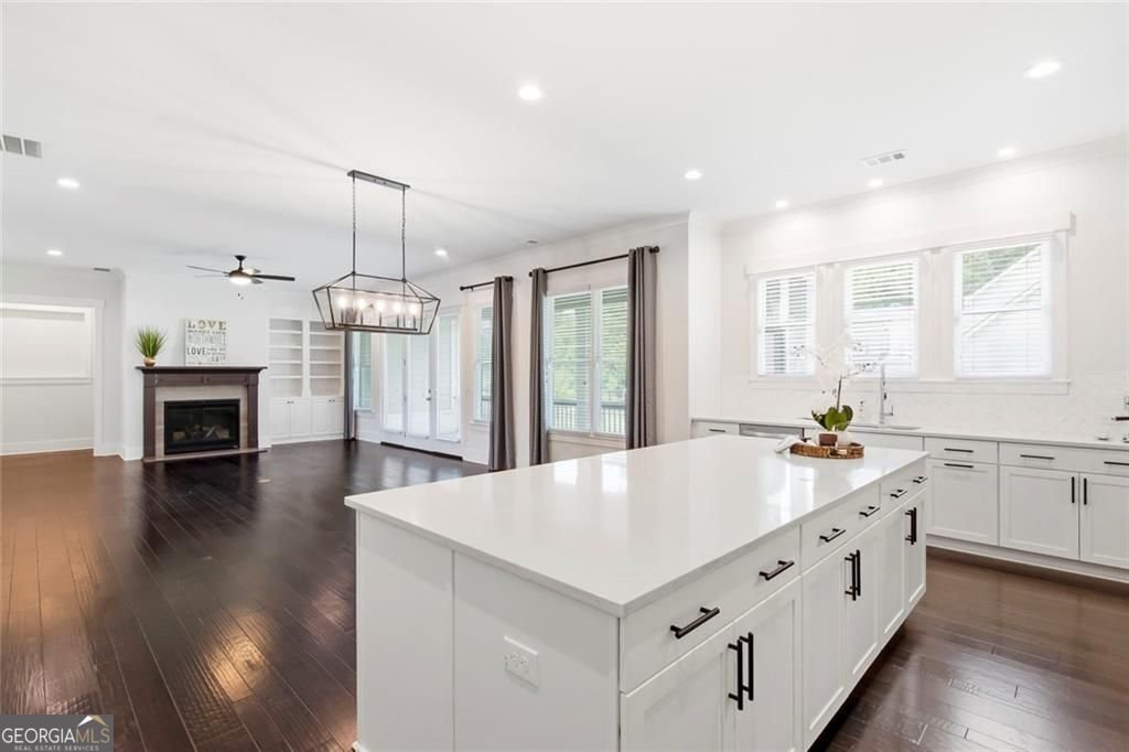 1145 Sweet Mia Lane Powder Springs - Photo 22