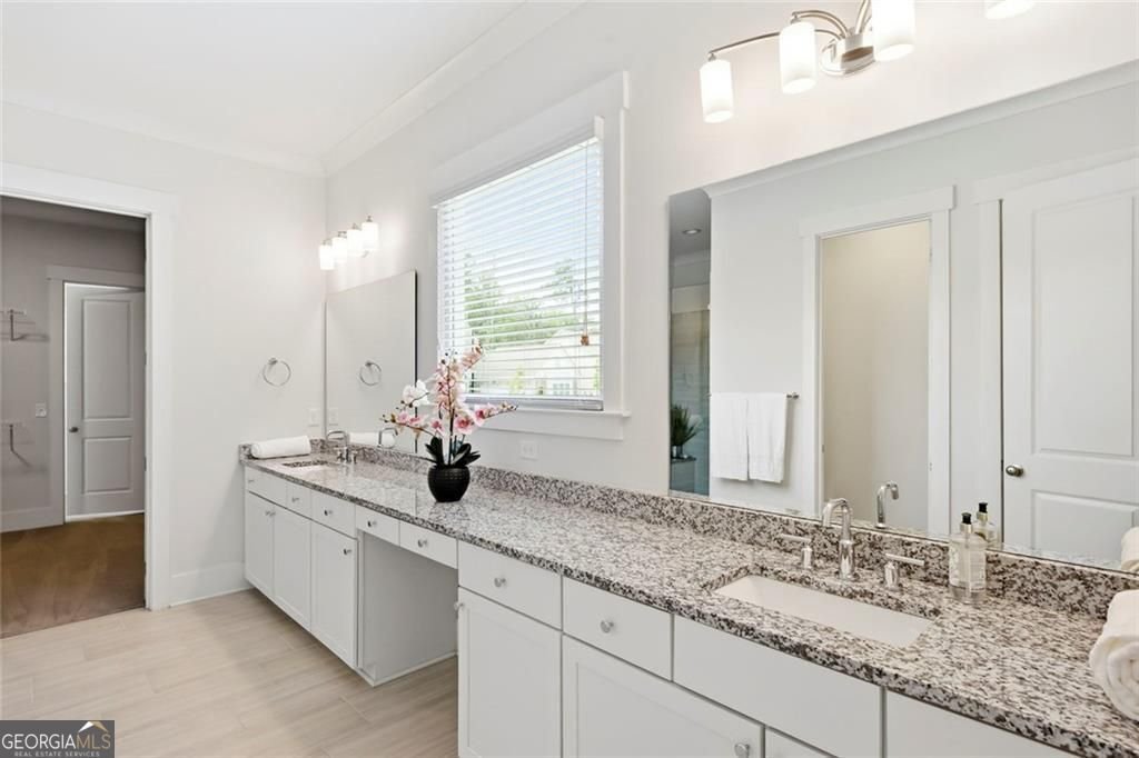 1145 Sweet Mia Lane Powder Springs - Photo 33
