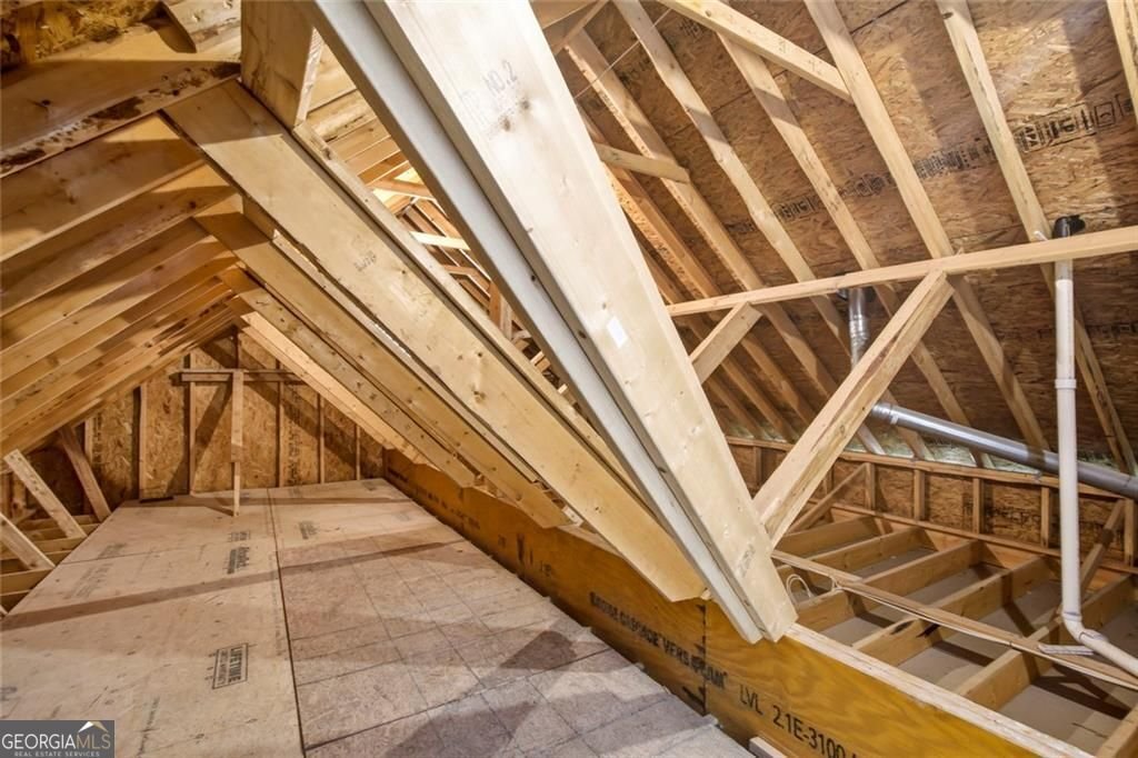 1145 Sweet Mia Lane Powder Springs - Photo 47