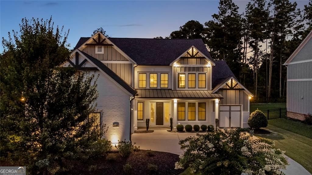 1145 Sweet Mia Lane Powder Springs - Photo 56