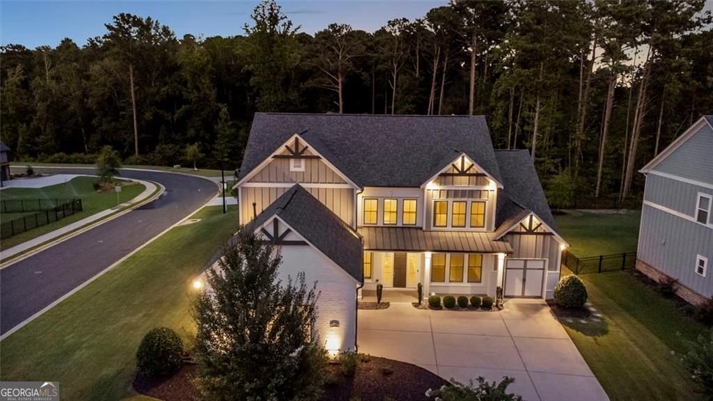 1145 Sweet Mia Lane Powder Springs - Photo 57