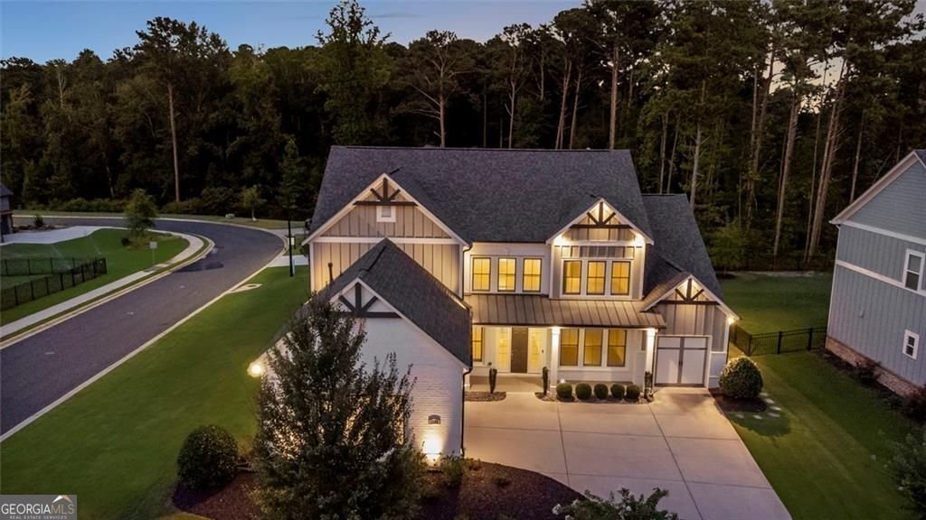 1145 Sweet Mia Lane Powder Springs - Photo 58