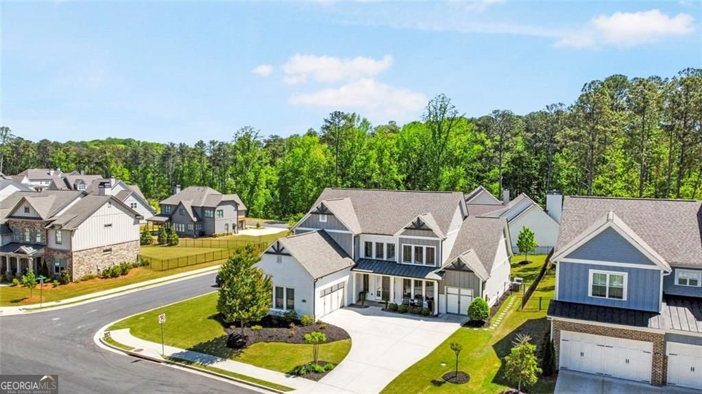 1145 Sweet Mia Lane Powder Springs - Photo 71