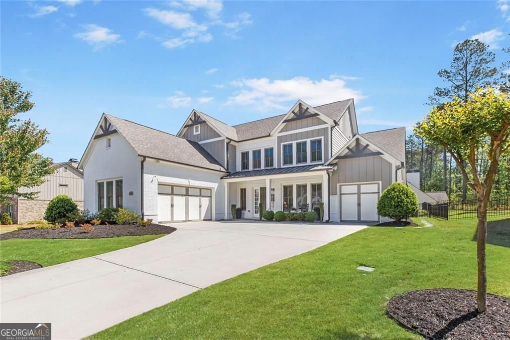 1145 Sweet Mia Lane Powder Springs - Photo 81
