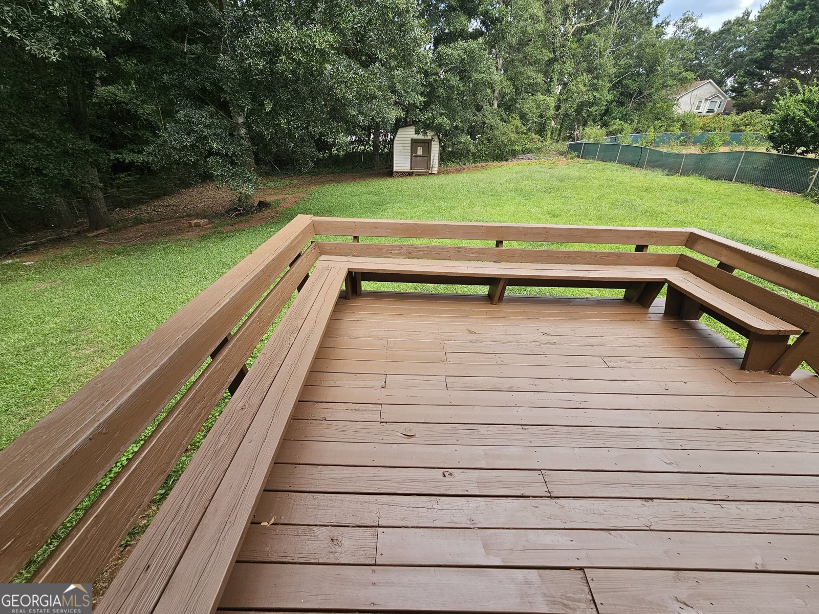 85 Sunnybrook Drive Mcdonough - Photo 29