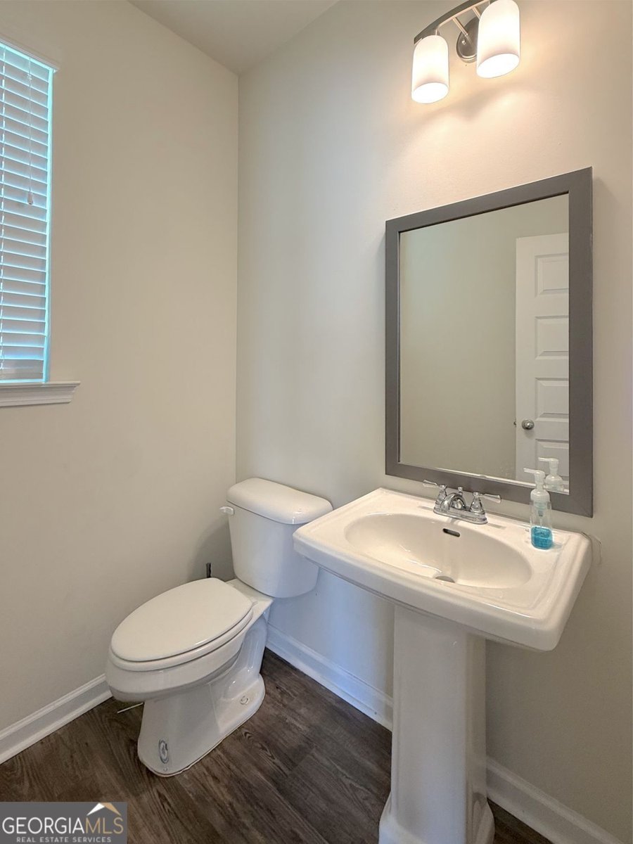 515 McGinnis Circle Calhoun - Photo 9