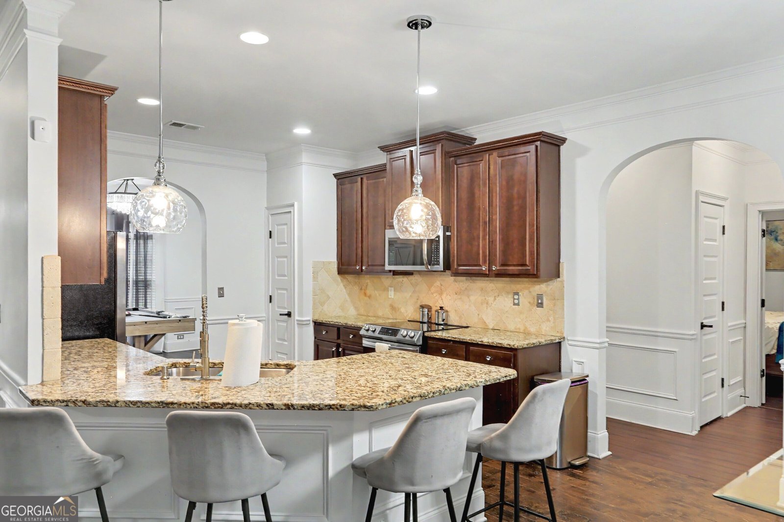 825 Belmar Pass Fairburn - Photo 6