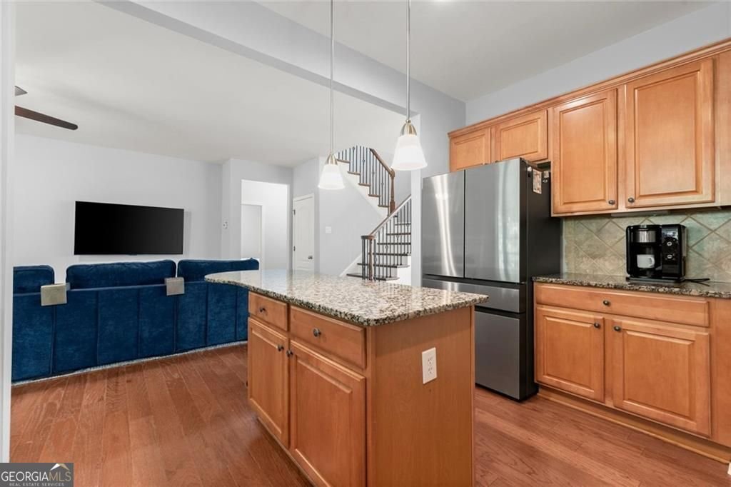 5745 Beaver Ridge Drive Cumming - Photo 10