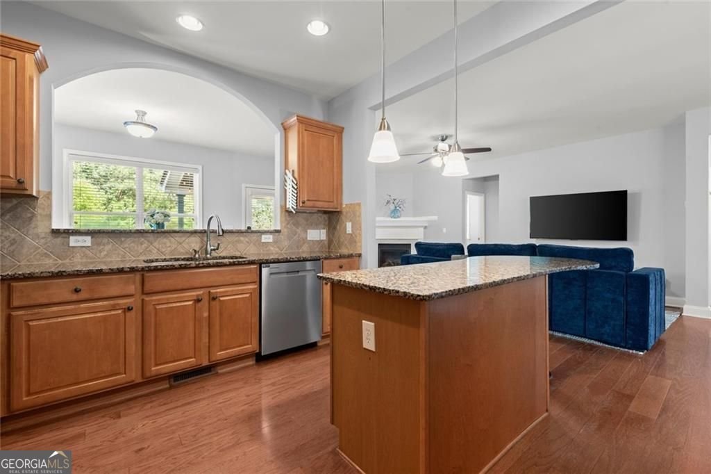 5745 Beaver Ridge Drive Cumming - Photo 11