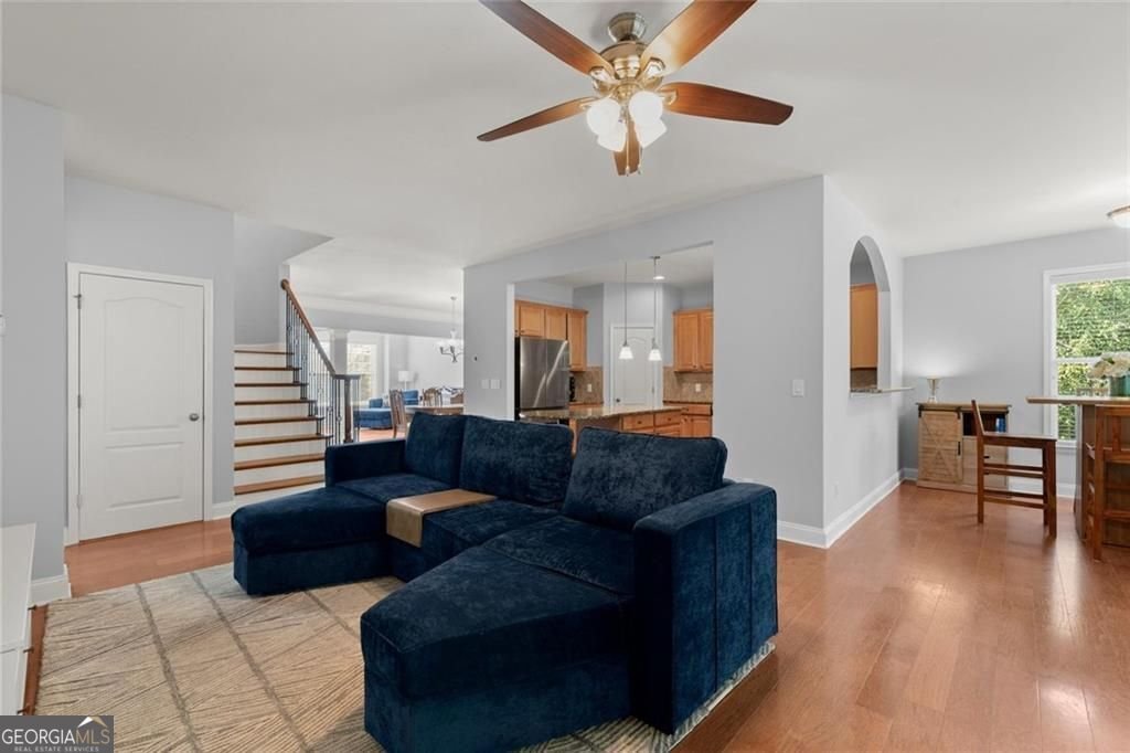 5745 Beaver Ridge Drive Cumming - Photo 14
