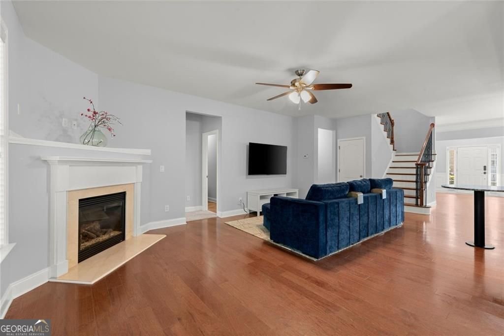 5745 Beaver Ridge Drive Cumming - Photo 15