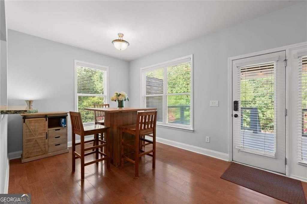 5745 Beaver Ridge Drive Cumming - Photo 16